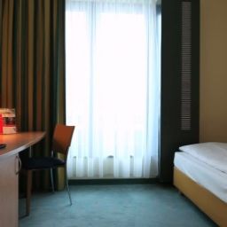  InterCityHotel Hauptbahnhof Fotos