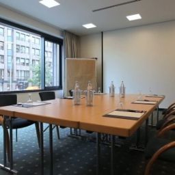  InterCityHotel Hauptbahnhof Fotos