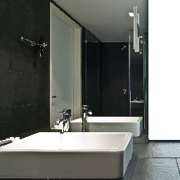 Camera da bagno Q Fotos