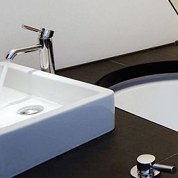 Camera da bagno Q Fotos