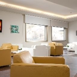 Hall Best Western Continental Fotos