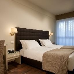 Habitación Business Best Western Continental Fotos