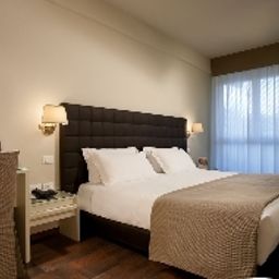 Habitación Business Best Western Continental Fotos