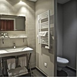 Camera da bagno La Maison des Armateurs Fotos