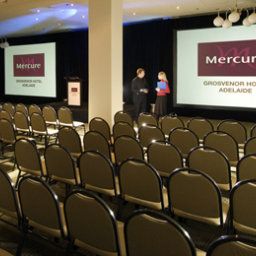Sala congressi Mercure Grosvenor Hotel Adelaide Fotos