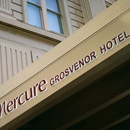  Mercure Grosvenor Hotel Adelaide Fotos
