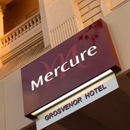  Mercure Grosvenor Hotel Adelaide Fotos