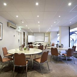 Sala konferencyjna Mercure Welcome Melbourne Fotos