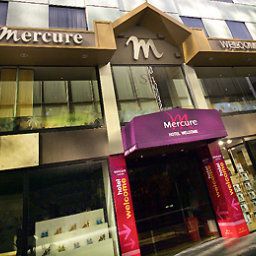  Mercure Welcome Melbourne Fotos