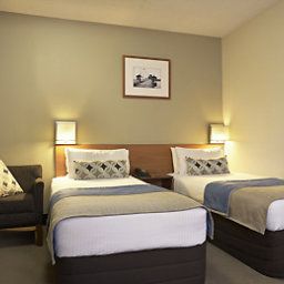 Pokój Mercure Welcome Melbourne Fotos