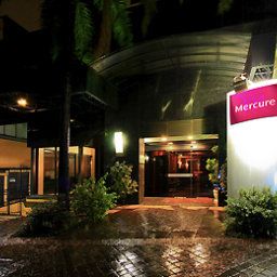 Mercure Porto Alegre Beverly Hills Hotel Fotos