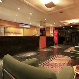 Mercure Porto Alegre Beverly Hills Hotel Fotos