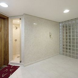Тренажерный зал/Фитнес Mercure  Porto Alegre Moinhos De Vento Fotos