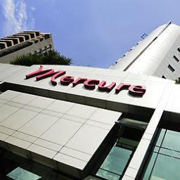 Mercure Rio De Janeiro Arpoador Hotel Fotos