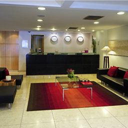 Mercure Rio De Janeiro Arpoador Hotel Fotos