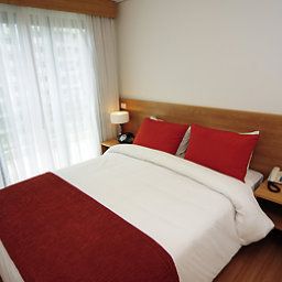 Camera Mercure Rio De Janeiro Arpoador Hotel Fotos