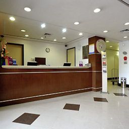  Mercure Sao Paulo Nacoes Unidas Hotel Fotos