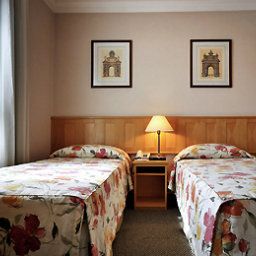 Habitación Mercure Sao Paulo Pinheiros Hotel Fotos