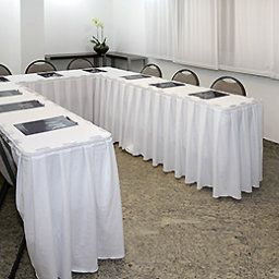 Sala congressi Mercure Vitoria Hotel Fotos