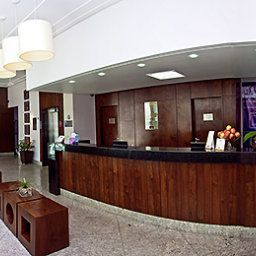 Mercure Vitoria Hotel Fotos