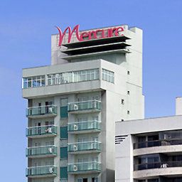  Mercure Vitoria Hotel Fotos