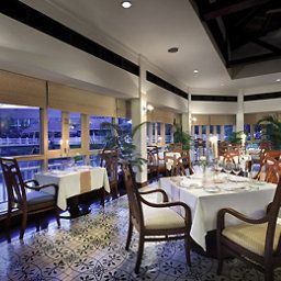 Breakfast room within restaurant Sofitel Angkor Phokeethra Golf and Spa Resort Fotos