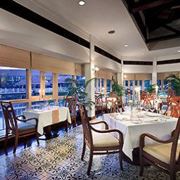Breakfast room within restaurant Sofitel Angkor Phokeethra Golf and Spa Resort Fotos