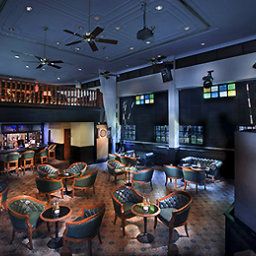 Breakfast room within restaurant Sofitel Angkor Phokeethra Golf and Spa Resort Fotos
