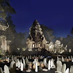 Conference room Sofitel Angkor Phokeethra Golf and Spa Resort Fotos