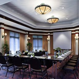 Conference room Sofitel Angkor Phokeethra Golf and Spa Resort Fotos