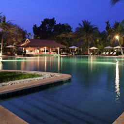  Sofitel Angkor Phokeethra Golf and Spa Resort Fotos