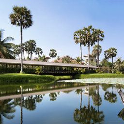 Sofitel Angkor Phokeethra Golf and Spa Resort Fotos