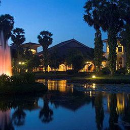  Sofitel Angkor Phokeethra Golf and Spa Resort Fotos