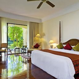 Room Sofitel Angkor Phokeethra Golf and Spa Resort Fotos