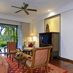 Room Sofitel Angkor Phokeethra Golf and Spa Resort Fotos
