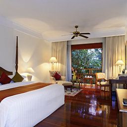 Room Sofitel Angkor Phokeethra Golf and Spa Resort Fotos