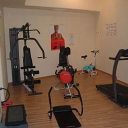 Wellness/fitness L'Approdo Fotos