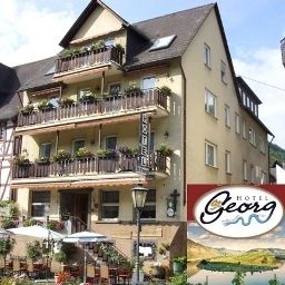 Vue extérieure St. Georg Fotos