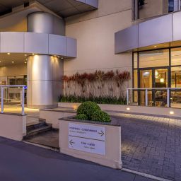 Mercure Sao Paulo Nacoes Unidas Hotel Sao Paulo