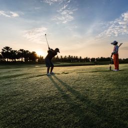 Sofitel Angkor Phokeethra Golf and Spa Resort Fotos