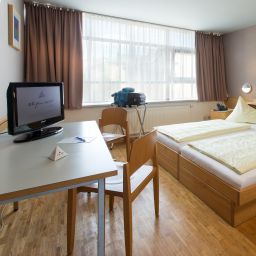 Фасад AllYouNeed Hotel Salzburg Fotos