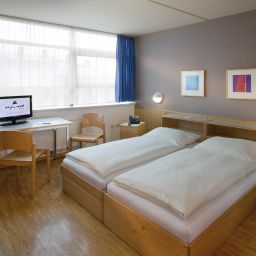  AllYouNeed Hotel Salzburg Fotos