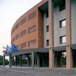 Vista esterna Holiday Inn Express PARMA Fotos