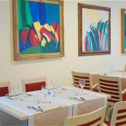 Ristorante Holiday Inn Express PARMA Fotos