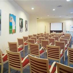 Sala congressi Holiday Inn Express PARMA Fotos