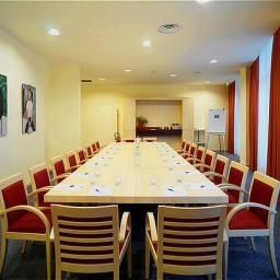 Sala congressi Holiday Inn Express PARMA Fotos