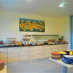  Holiday Inn Express PARMA Fotos