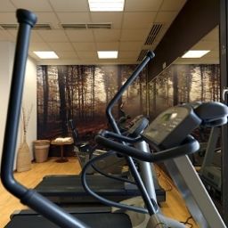 Fitness Parma e Congressi Fotos