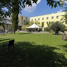 Jardín Parma e Congressi Fotos