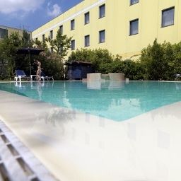 Piscina Parma e Congressi Fotos